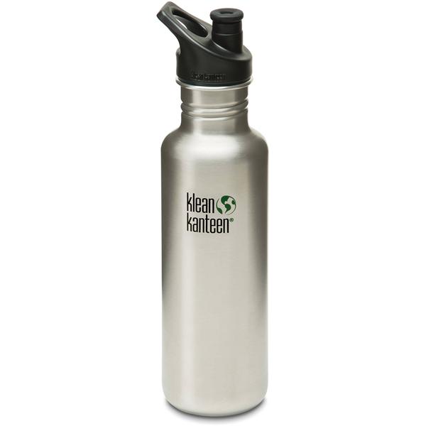 klean kanteen 